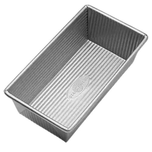 1 pound loaf pan. 