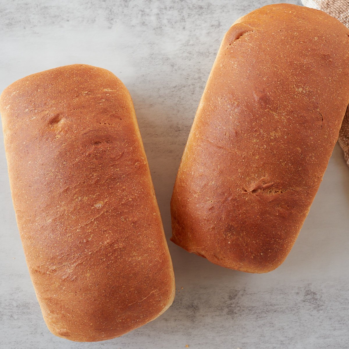 The Easiest Sourdough Discard Sandwich Bread-image